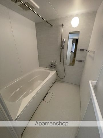 フィオラノセレッソの内装写真