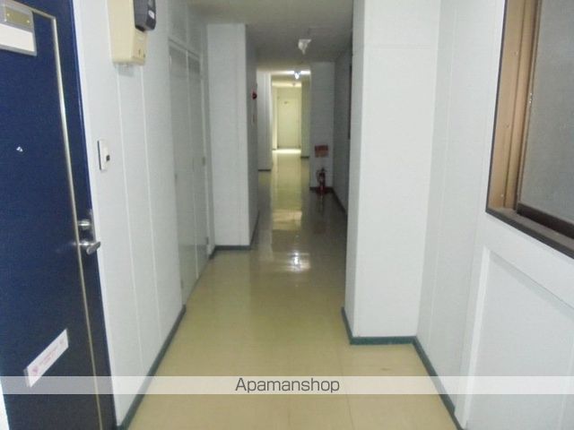 KRD TOWNの内装写真