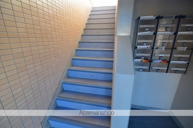 IN−TOWNER木町のその他写真