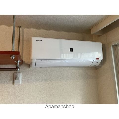 ヒルクレスト円山公園の内装写真