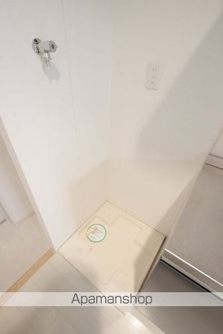 Jc Grande Modoの内装写真