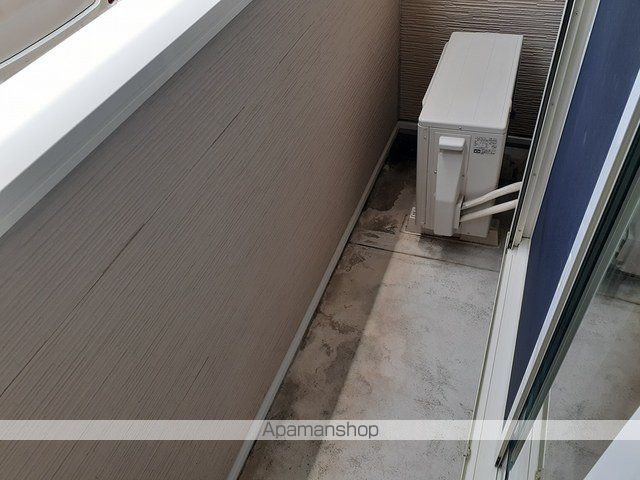 ブライトフリーデAの内装写真