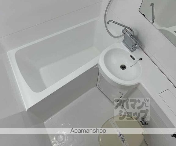 第26長栄センチュリーハイツの内装写真