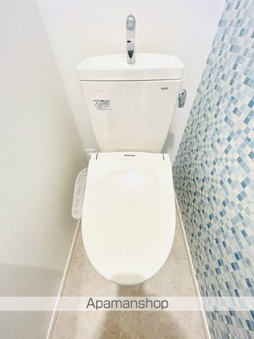 スクエアウッドオオミヤの内装写真