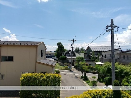 ＳＯＧＮＩ[3LDK/98.84m2]の眺望