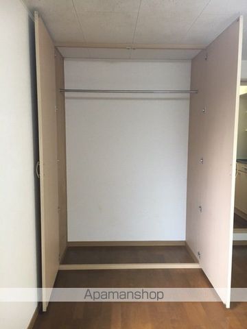 レオパレスグランシャリオの内装写真