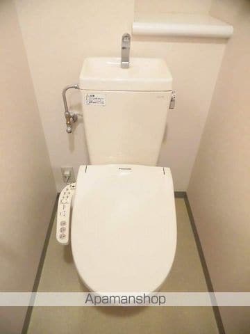 パールリバーの内装写真