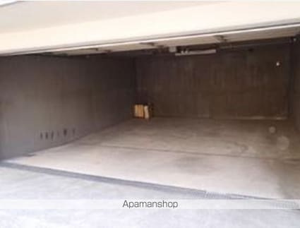 東京都世田谷区弦巻２丁目[1R/20.5m2]の外観3