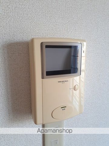 スカイピア文京1 B棟の内装写真
