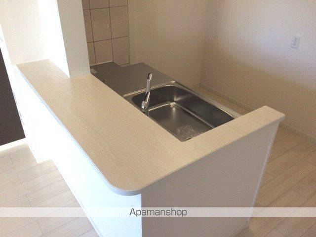 セルリアンの内装写真