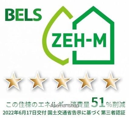 カーサ・リリーＥ[1LDK/50.4m2]の内装2