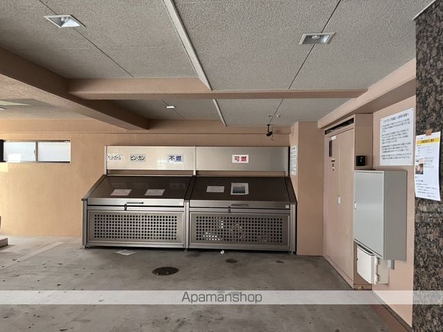 シティライフ本郷北の外観写真