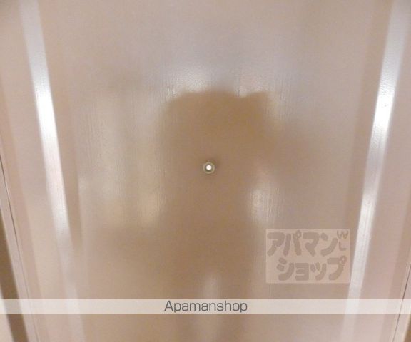 ヴィラ本間IIの内装写真