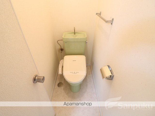 白石グランドハイツの内装写真