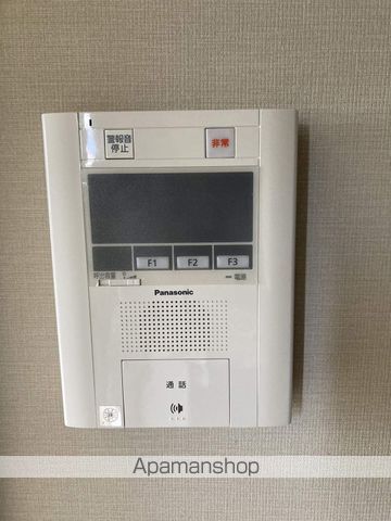 スクエアウィズ2001の内装写真