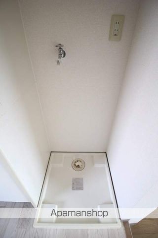 ウィステリアの内装写真