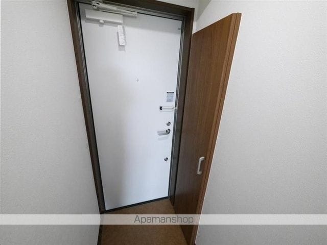 アヴァンセ高砂IIの内装写真