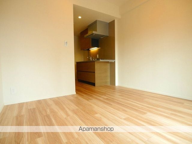 パークハビオ飯田橋[1R/25.02m2]の内装3