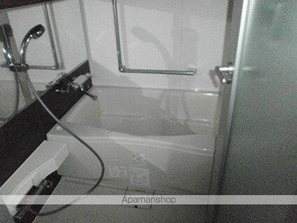 グランドコンシェルジュ立川[1K/24.53m2]のバス