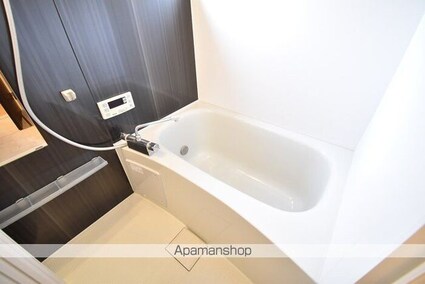 エスポワール津森　Ｂ棟[1LDK/45.41m2]のバス