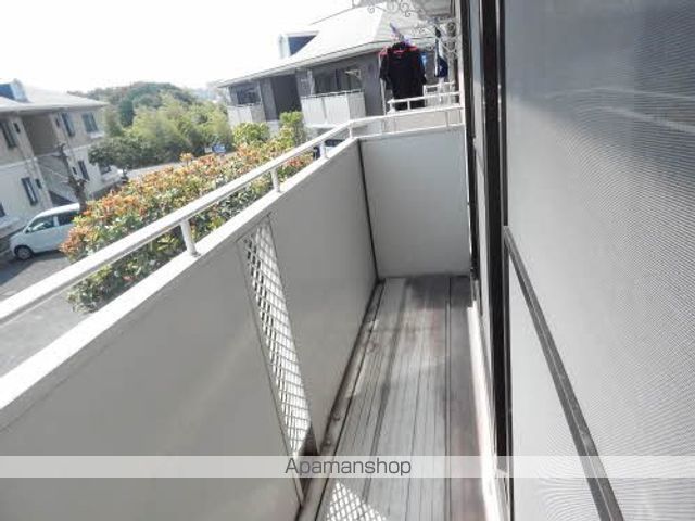 デュープレックス小池原 A棟の内装写真