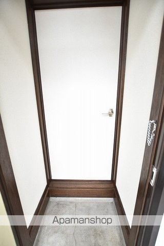 グリビィ麻生 C棟の内装写真
