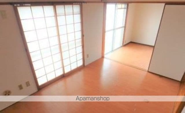 シティコーポ大淀の内装写真