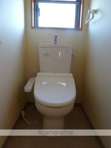 予讃線 観音寺駅 徒歩40分 2階建 築19年の内装写真