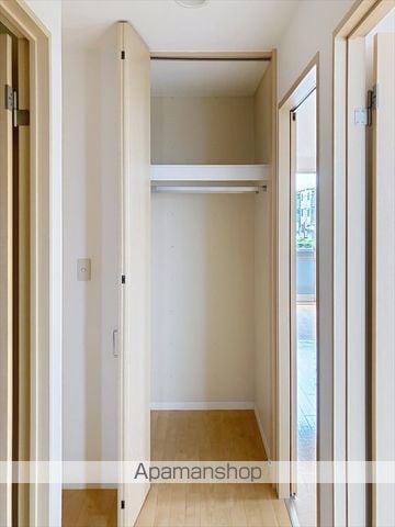 あいなむ18の内装写真