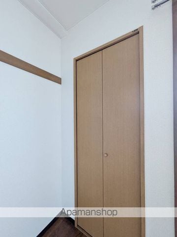 エミリービルの内装写真