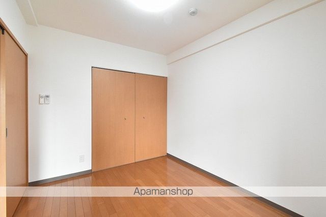 アーバンフラッツ豊平4条の内装写真