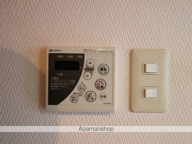 メゾンK&М VIIの内装写真