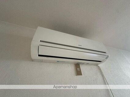 山口ハイツ[1R/19m2]のその他設備