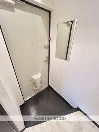 広島県広島市中区小網町[1K/25.4m2]の内装1