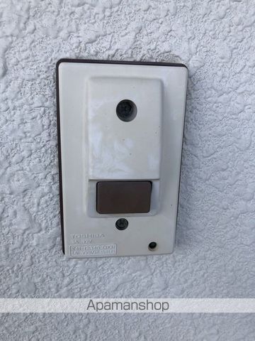 有沢マンションの内装写真