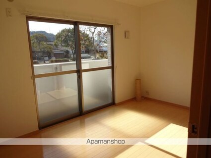 マリベールＣ＆Ｋ[1LDK/40.6m2]の共用部1