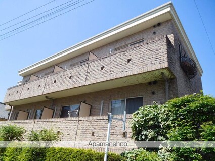 リヴェール杉並[1K/23.4m2]の外観3