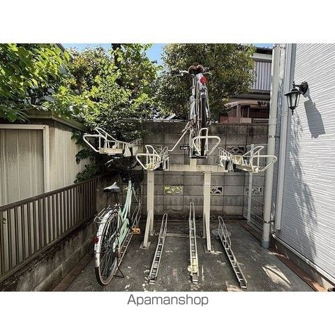 ミハス梅ヶ丘の内装写真