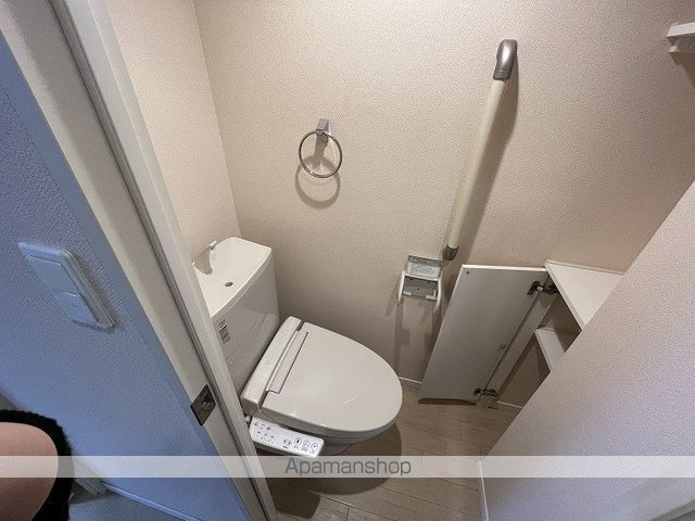 レオネクストホワイトヒルズIIIの内装写真