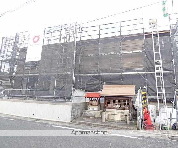 DーROOM SAGARIMATSUの外観写真