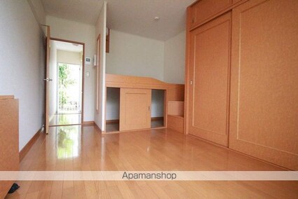 レオパレスアビタシオン[1K/23.18m2]の内装2