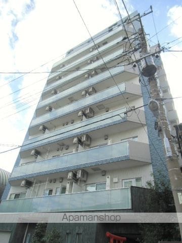 PINE WELL’Sの外観写真