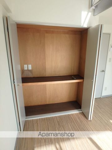 AQUA COAST 26の内装写真
