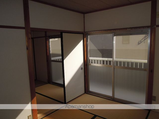 ハイツ古石の内装写真