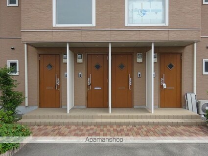 和歌山県和歌山市神前[1LDK/43.05m2]のエントランス3