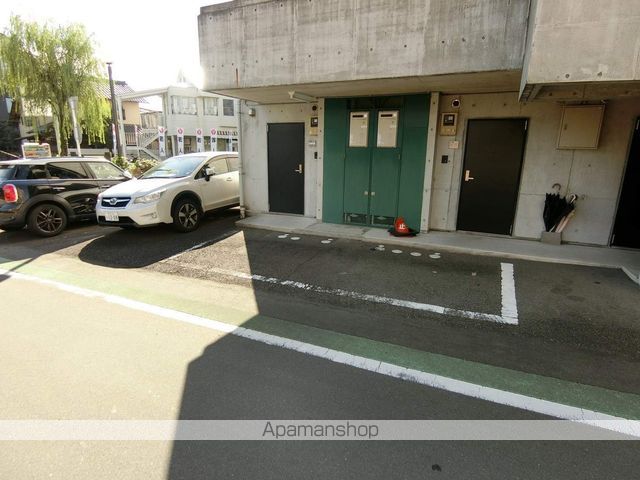 菰池パークハウスのその他写真