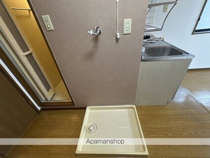 リヴィエラ天神[1R/23m2]のその他設備