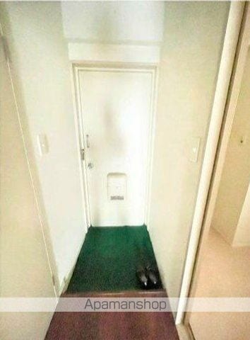 カンフリエの内装写真