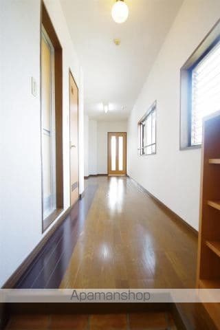 エリーナ新屋敷の内装写真