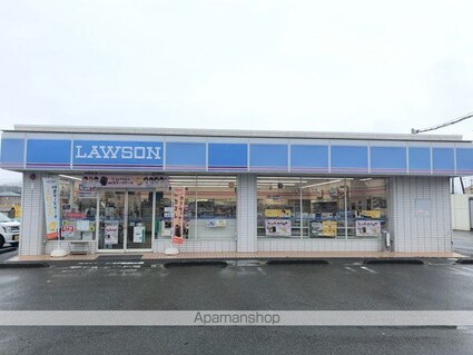 バローゼ１０[1K/28.08m2]の周辺4